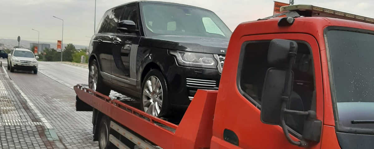 Bursa Çekici Nilüfer, Bursa Oto Kurtarma, Bursa Otoban Kurtarıcı